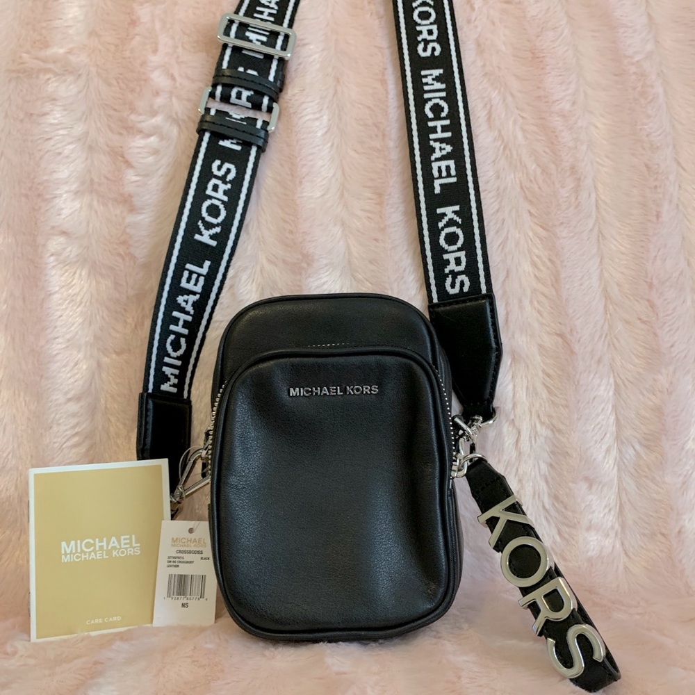 Michael Kors Crossbody